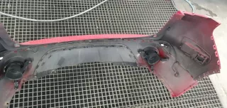  Бампер задний Alfa Romeo Stelvio Арт e12691444, вид 4
