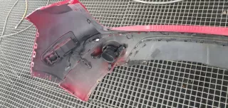  Бампер задний Alfa Romeo Stelvio Арт e12691444, вид 5