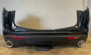  Бампер задний Alfa Romeo Stelvio Арт e12691442, вид 2