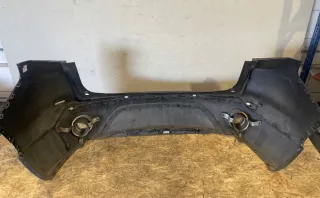  Бампер задний Alfa Romeo Stelvio Арт e12691442, вид 5