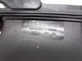 EB3G-9C676-CB EB3G-9C676 Гофра инжектора Ford Ranger 4 Арт e12691398, вид 3