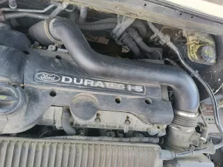MO-1517-26 Гофра инжектора Ford Mondeo 4 Арт e12691396, вид 2