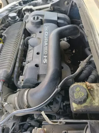 MO-1517-26 Гофра инжектора Ford Mondeo 4 Арт e12691396, вид 3
