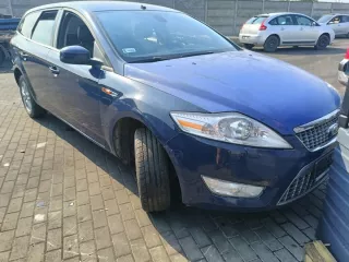 MO-1517-26 Гофра инжектора Ford Mondeo 4 Арт e12691396, вид 4