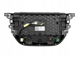 39231265 Блок навигации Opel Corsa F Арт e12691350, вид 4