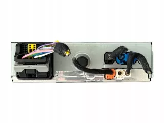 9847854380 39231265 Блок навигации Opel Corsa F Арт e12691348, вид 9
