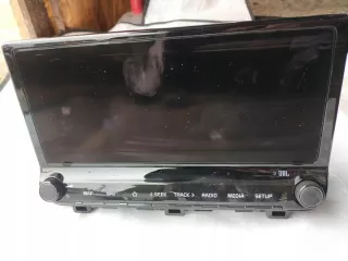 96560-J7AD1WK Блок навигации Kia Ceed 3 Арт e12691264, вид 3