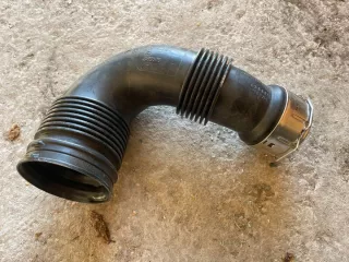 8095812 0PLUTRXLCJF Гофра инжектора BMW M3 G80 Арт e12691208, вид 1