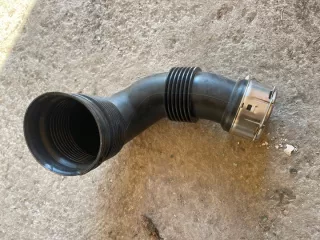 8095812 0PLUTRXLCJF Гофра инжектора BMW M3 G80 Арт e12691208, вид 3