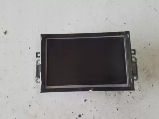  9800836080 Блок навигации Citroen C4 2 Арт e12691192, вид 1