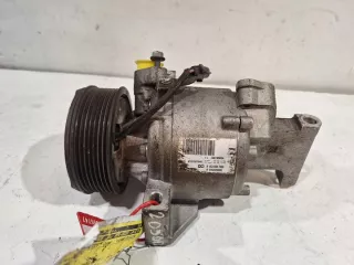 926002090R Компрессор кондиционера Renault Twingo 3 Арт e12691180, вид 1