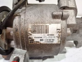 926002090R Компрессор кондиционера Renault Twingo 3 Арт e12691180, вид 3