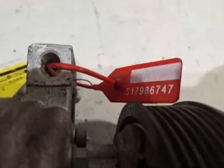 926002090R Компрессор кондиционера Renault Twingo 3 Арт e12691180, вид 5