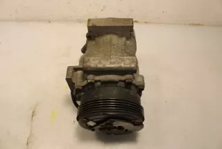 8200037058 Компрессор кондиционера Renault Clio 2 Арт e12691160, вид 5