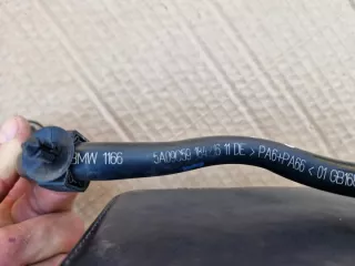 5A09C59 5a09c59 Гофра инжектора BMW 3 G20/G21 Арт e12691107, вид 3