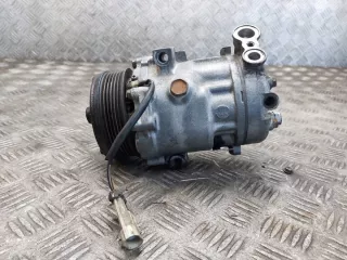 1122334455 Компрессор кондиционера Opel Astra G Арт e12691095, вид 1
