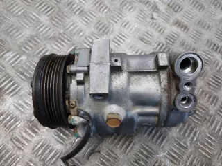 1122334455 Компрессор кондиционера Opel Astra G Арт e12691095, вид 2