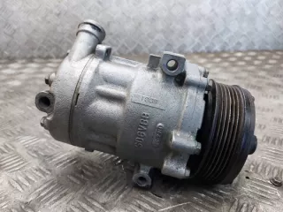 1122334455 Компрессор кондиционера Opel Astra G Арт e12691095, вид 4