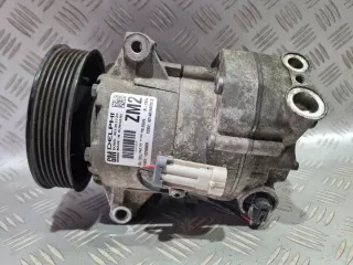 13250609 Компрессор кондиционера Opel Astra J Арт e12691084, вид 1
