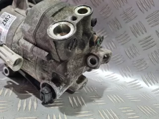 13250609 Компрессор кондиционера Opel Astra J Арт e12691084, вид 3