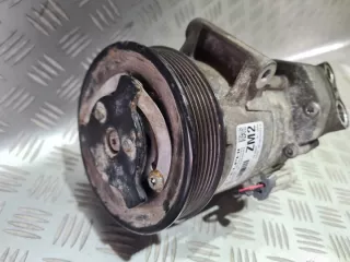 13250609 Компрессор кондиционера Opel Astra J Арт e12691084, вид 4