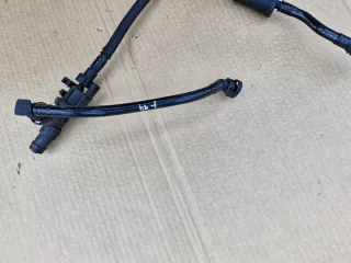 8670276 7614013 8671026 Гофра инжектора BMW 1 F40 Арт e12691047, вид 2