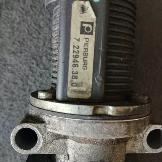 722946380 OEGM722946380-8171 OEGM722946380 Клапан EGR Opel Vectra C  Арт e12691044, вид 2