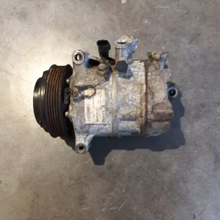 A0008304500 A0008304500, 0008304500 Компрессор кондиционера Mercedes E W213 Арт e12691015, вид 2