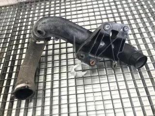 038906051G LORK-667-25506 Гофра инжектора Audi A4 B8 Арт e12691002, вид 3