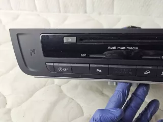 4G1035182A Блок навигации Audi A6 C7 (S6,RS6) Арт e12690951, вид 3
