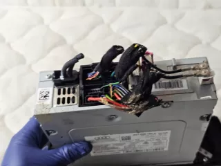 4G1035182A Блок навигации Audi A6 C7 (S6,RS6) Арт e12690951, вид 4