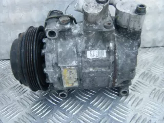 4B0260805C Компрессор кондиционера Audi A6 C5 (S6,RS6) Арт e12690835, вид 1