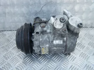 4B0260805C Компрессор кондиционера Audi A6 C5 (S6,RS6) Арт e12690835, вид 2