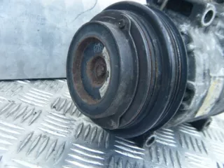 4B0260805C Компрессор кондиционера Audi A6 C5 (S6,RS6) Арт e12690835, вид 3