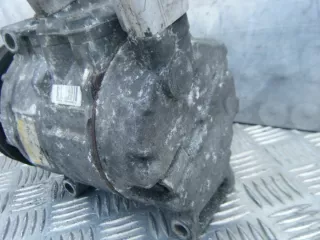 4B0260805C Компрессор кондиционера Audi A6 C5 (S6,RS6) Арт e12690835, вид 4