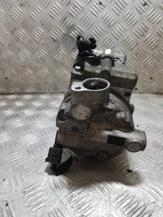 4G0260805D Компрессор кондиционера Audi A6 C7 (S6,RS6) Арт e12690831, вид 3