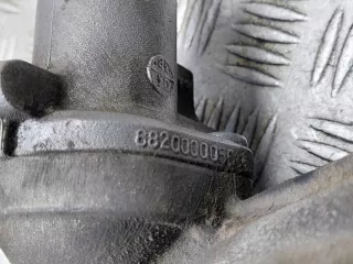 6820000056 D2X6-G Рулевая рейка Peugeot 407 Арт e12690652, вид 6