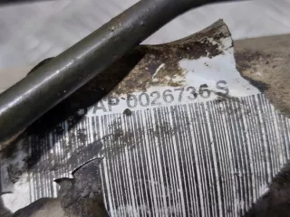 6820000056 D2X6-G Рулевая рейка Peugeot 407 Арт e12690652, вид 7