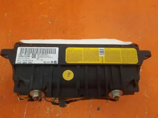  3T0880204 Подушка безопасности Skoda Superb 2 Арт e12690577, вид 3