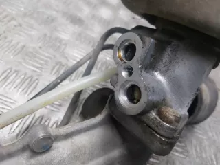  6820000084 Рулевая рейка Citroen C4 1 Арт e12690323, вид 4