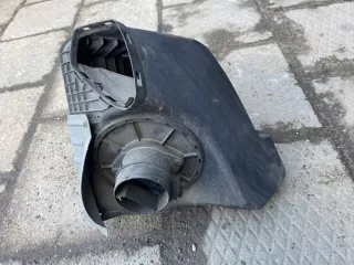 4G0133838L 090OV3 Корпус воздушного фильтра Audi A6 C7 (S6,RS6) Арт e12690310, вид 1