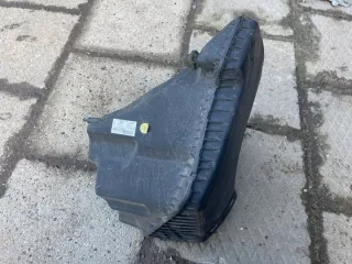 4G0133838L 090OV3 Корпус воздушного фильтра Audi A6 C7 (S6,RS6) Арт e12690310, вид 3