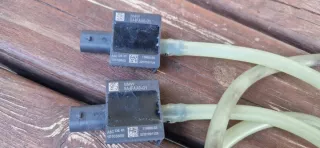 5A4FAA0 Датчик удара BMW 3 G20/G21 Арт e12690216, вид 4