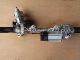 9326040301 Рулевая рейка BMW 5 F10/F11/GT F07 Арт e12690202, вид 3
