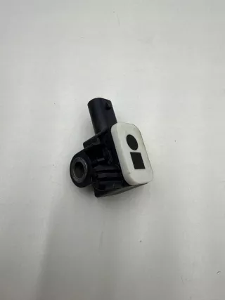 9234989 Датчик удара BMW 1 F20/F21 Арт e12690190, вид 1