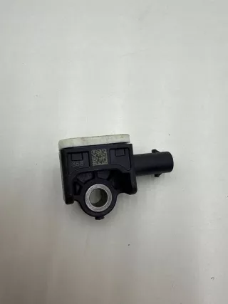 9234989 Датчик удара BMW 1 F20/F21 Арт e12690190, вид 2