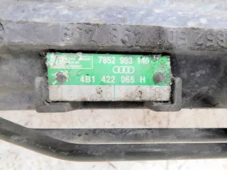 4B1422065H Рулевая рейка Audi A6 C5 (S6,RS6) Арт e12690121, вид 3