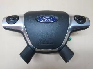 BAM-PT11675 Подушка безопасности Ford Kuga 2 Арт e12690082, вид 1