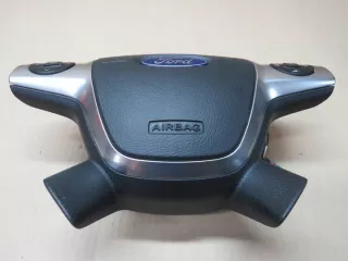 BAM-PT11675 Подушка безопасности Ford Kuga 2 Арт e12690082, вид 2