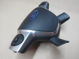 BAM-PT11675 Подушка безопасности Ford Kuga 2 Арт e12690082, вид 3